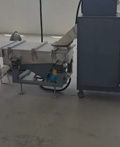 2023 ZHUOYUE ZTE-75/40 Co-Rotating Twin Screw Compounding & Pelletizing Line