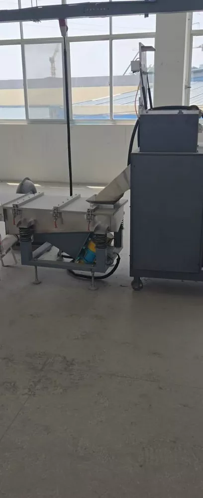 2023 ZHUOYUE ZTE-75/40 Co-Rotating Twin Screw Compounding & Pelletizing Line